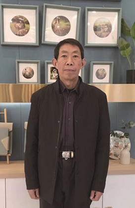 贺金桥